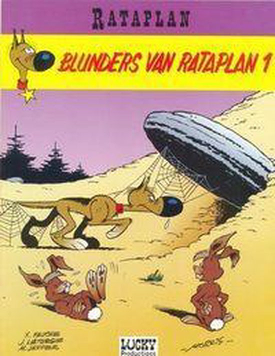 05. blunders van rataplan 01