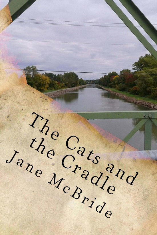 The Cats and the Cradle - cover