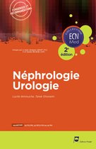 ECN Med - Néphrologie - urologie ECN