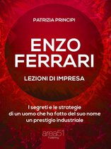 Enzo Ferrari: lezioni d’impresa