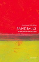 Very Short Introductions - Pandemics: A Very Short Introduction