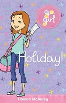 Go Girl - Go Girl: Holiday