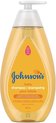 Johnson's Baby Shampoo - 750 ml met pomp
