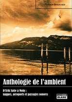 ANTHOLOGIE DE L'AMBIANT