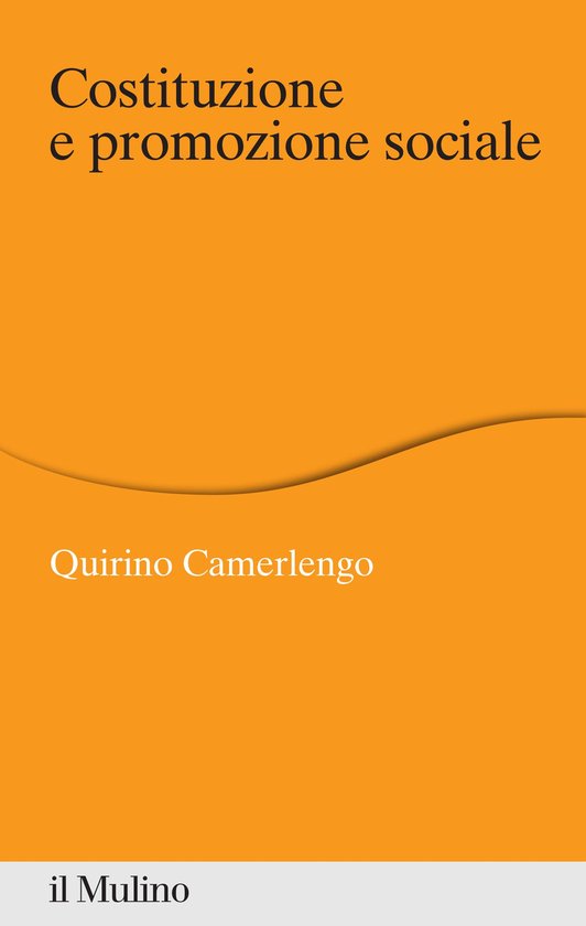 Percorsi - Costituzione e promozione sociale - cover