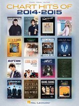 Chart Hits of 2014-2015 Songbook
