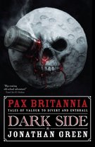 Pax Britannia: Ulysses Quicksilver 6 - Dark Side