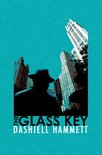 Murder Room 648 - The Glass Key