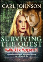 Myths of the Magaram 4: Quest of the Heart