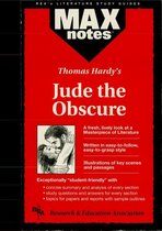 Jude the Obscure (MAXNotes Literature Guides)