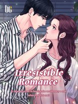 Book 4 4 - Irresistible Romance