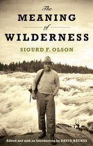 Fesler-Lampert Minnesota Heritage - The Meaning of Wilderness