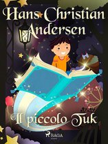 Le fiabe di Hans Christian Andersen - Il piccolo Tuk