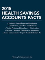 2015 Health Savings Accounts Facts