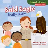 Our American Symbols - Is a Bald Eagle Really Bald?