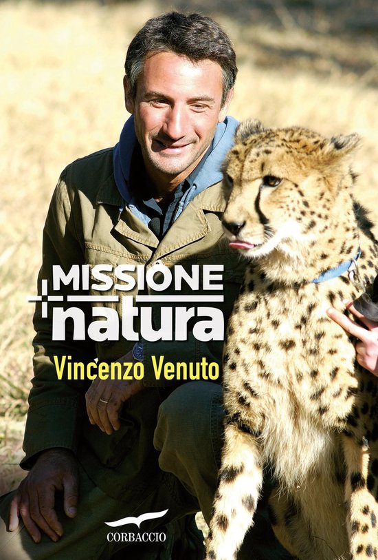 Missione Natura - cover