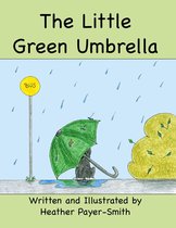 The Little Green Umbrella