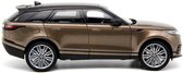Land Rover Range Rover Velar 2018  Brown Metallic