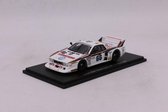 Lancia Beta Monte Carlo #66 Le Mans 1982 - 1:43 - Spark