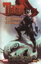 Thor: Las edades del trueno