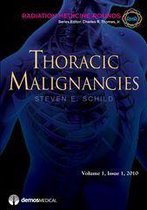 Radiation Medicine Rounds Volume 1, Issue 1 - Thoracic Malignancies