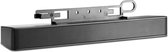 HP NQ576AA LCD Speaker Bar / Luidsprekerbalk
