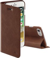 Hama Booklet Guard Pro Voor Apple IPhone 7/8 Bruin