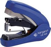 Kangaro K-7305983 Nietmachine LE-10F Blauw Flat Clinch