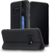 Hama Cover Rugged Voor Samsung Galaxy S10+ Zwart