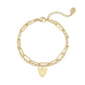 Armband Heads up