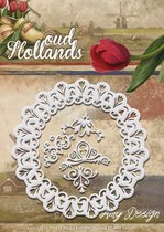 Die - Amy Design - Oud Hollands - Tulp Frame