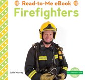 My Community: Jobs - Firefighters
