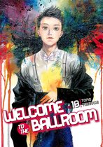 Welcome to the Ballroom 10 - Welcome to the Ballroom 10