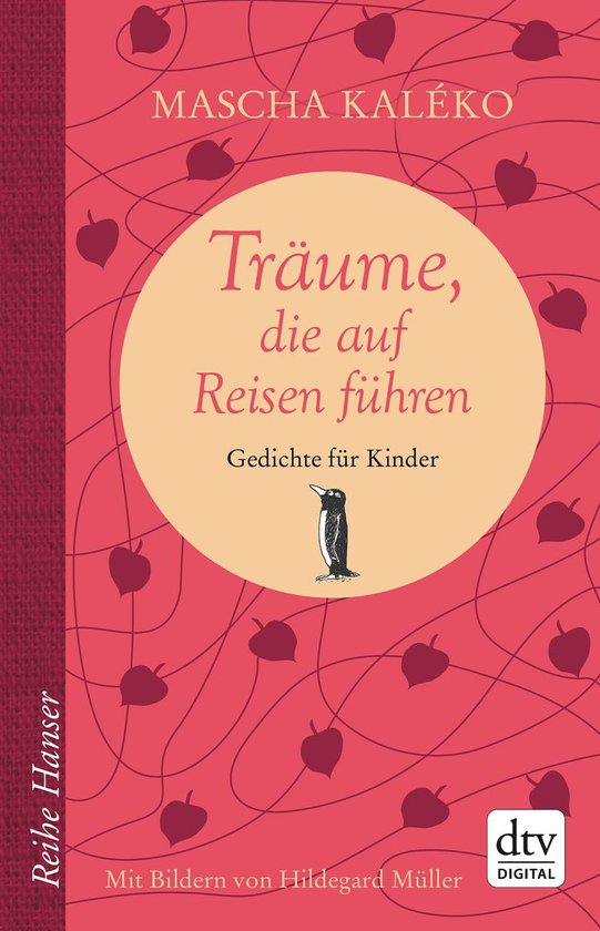 Träume, die auf Reisen führen - cover