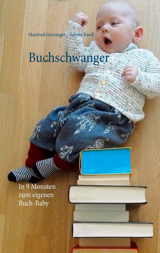 Buchschwanger - cover