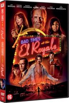 Bad Times At The El Royal (DVD)