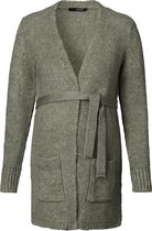 Supermom Vest Cardigan Zwangerschap - Maat XS