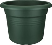 Bloempot Green basics cilinder 65cm blad groen elho