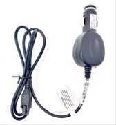 Zebra vehicle power adapter, ProClip