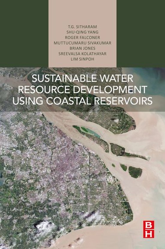 Sustainable Water Resource Development Using Coastal Reservoirs (ebook ...