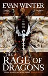 The Burning 1 - The Rage of Dragons