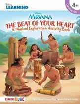 Moana: The Beat of Your Heart