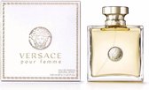 Versace Pour Femme - 100 ml - Eau de parfum