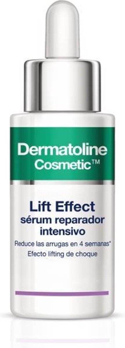 Dermatoline Cosmetic Lift Effect Intensive Repair Serum 30ml