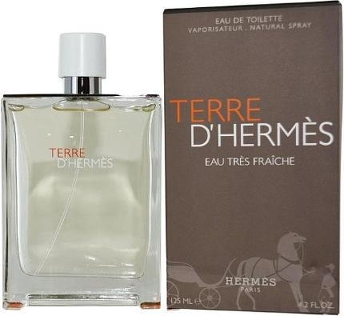 terre eau tres fraiche