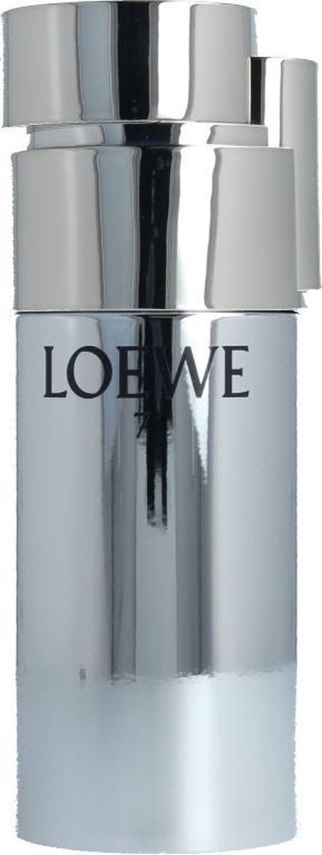 Loewe - 7 Plates - Eau De Toilette - 100ML