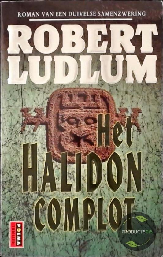 Halidon Komplot