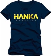GHOST IN THE SHELL - T-Shirt HANKA Robotics (L)