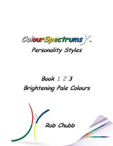 ColourSpectrums Personality Styles Book 3