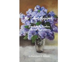 No Talent Required: from Paint by Numbers to Art Instructor